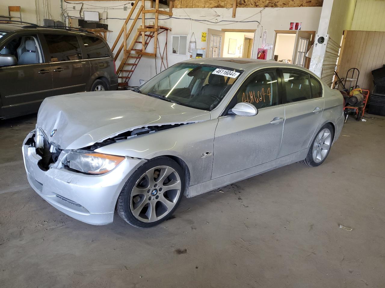 Bmw 3er (2006)