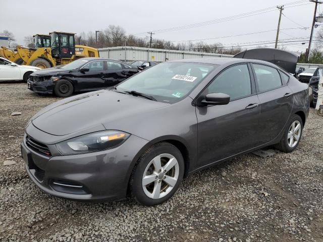 Dodge Dart (2016)