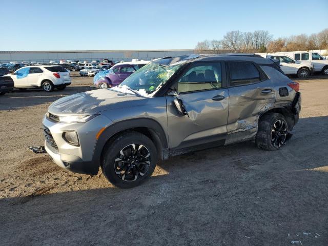 Chevrolet Trailblzr (2023)