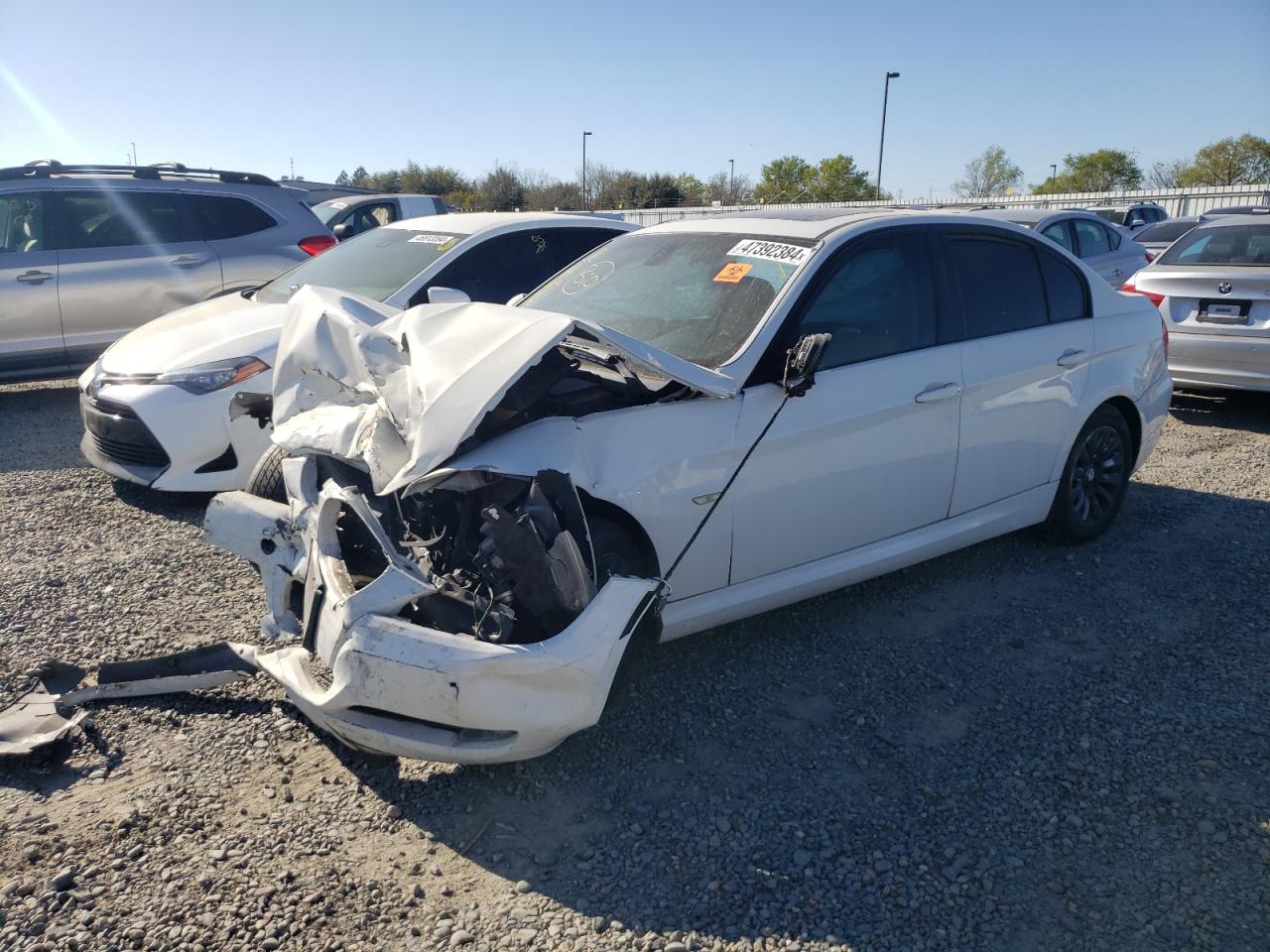 Bmw 3er (2009)
