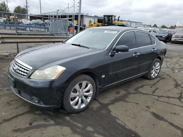 Infiniti M35 (2006)
