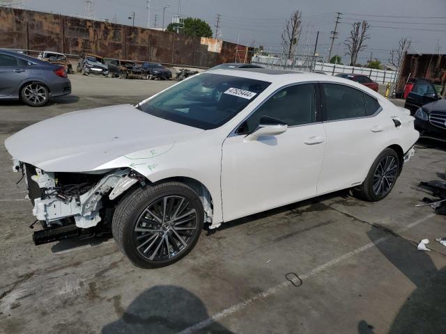 Lexus Es300 (2022)