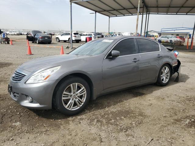 Infiniti G37 (2013)