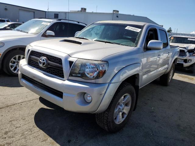 Toyota Tacoma (2011)