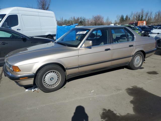 Bmw 7 series (1991)