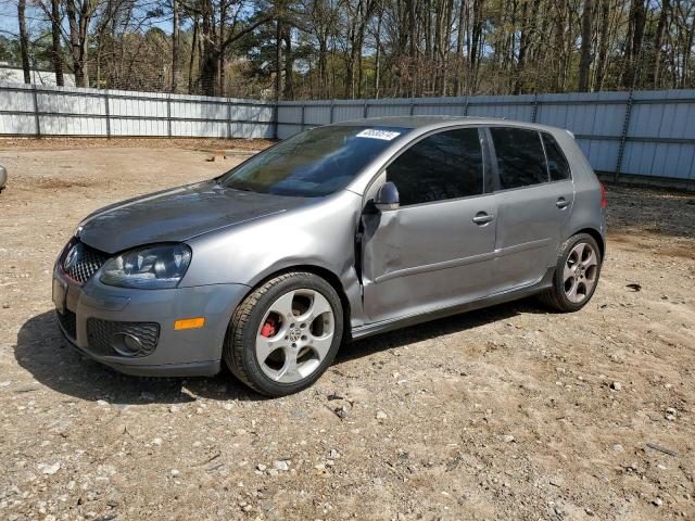 Volkswagen Gti (2008)