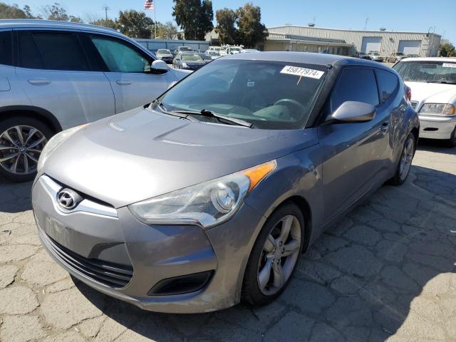 Hyundai Veloster (2013)