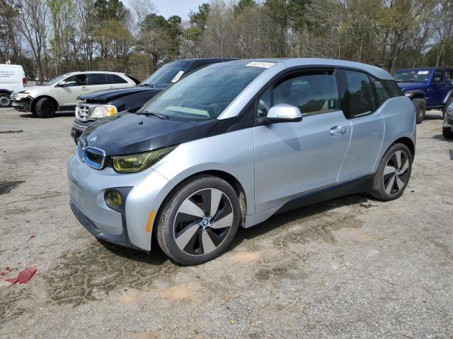 Bmw I series (2014)