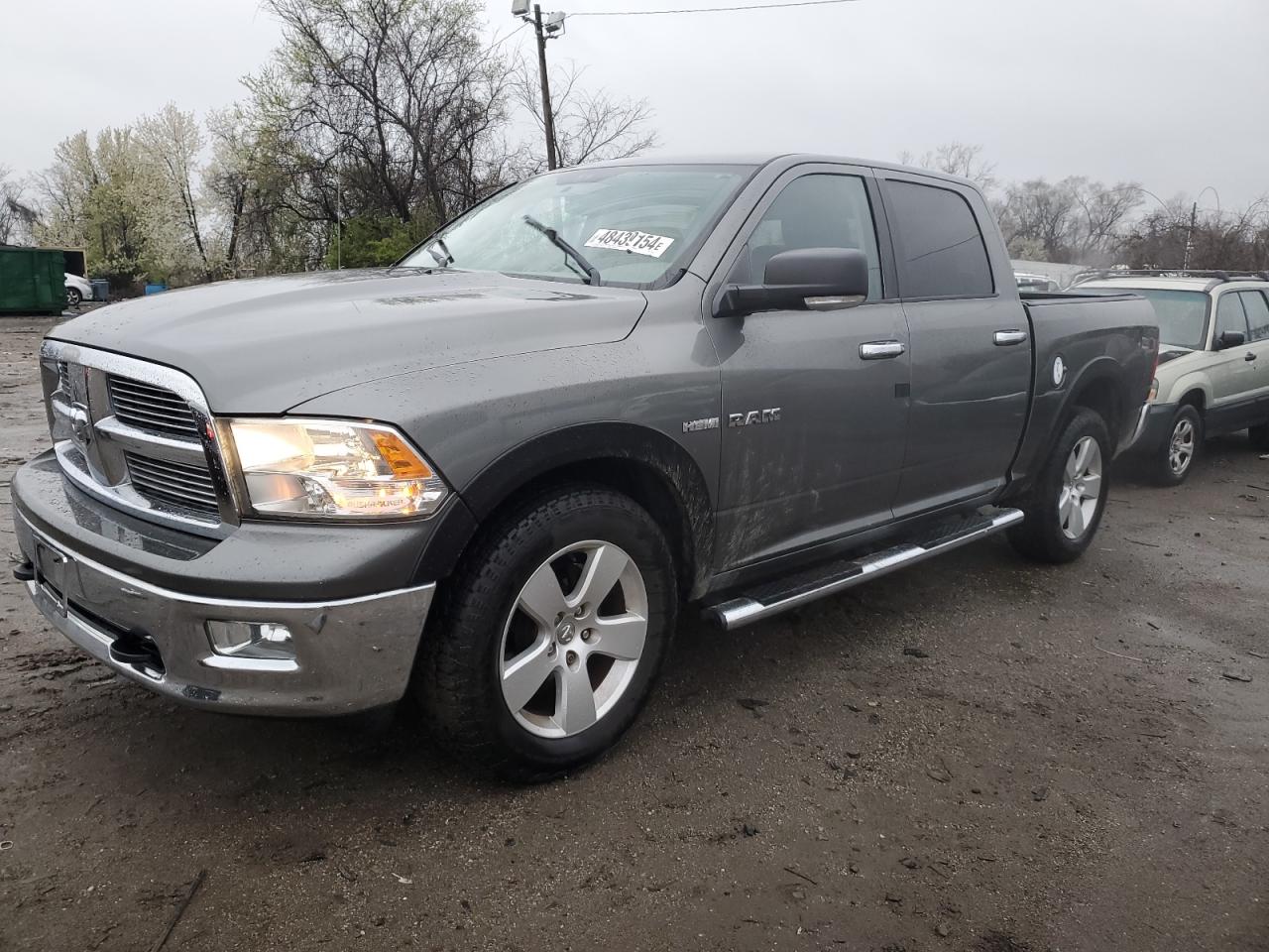 Dodge Ram (2010)