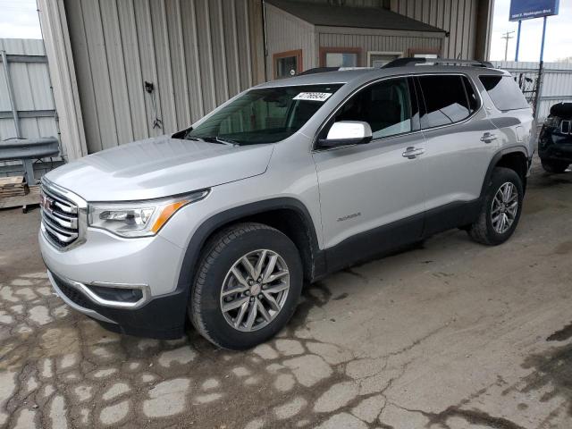 Gmc Acadia (2018)