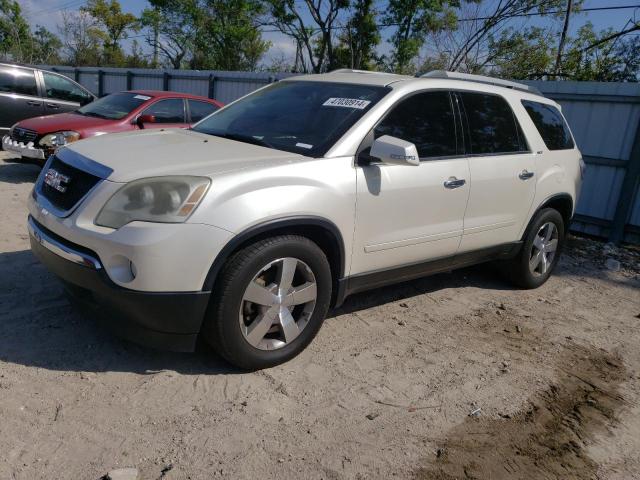 Gmc Acadia (2010)