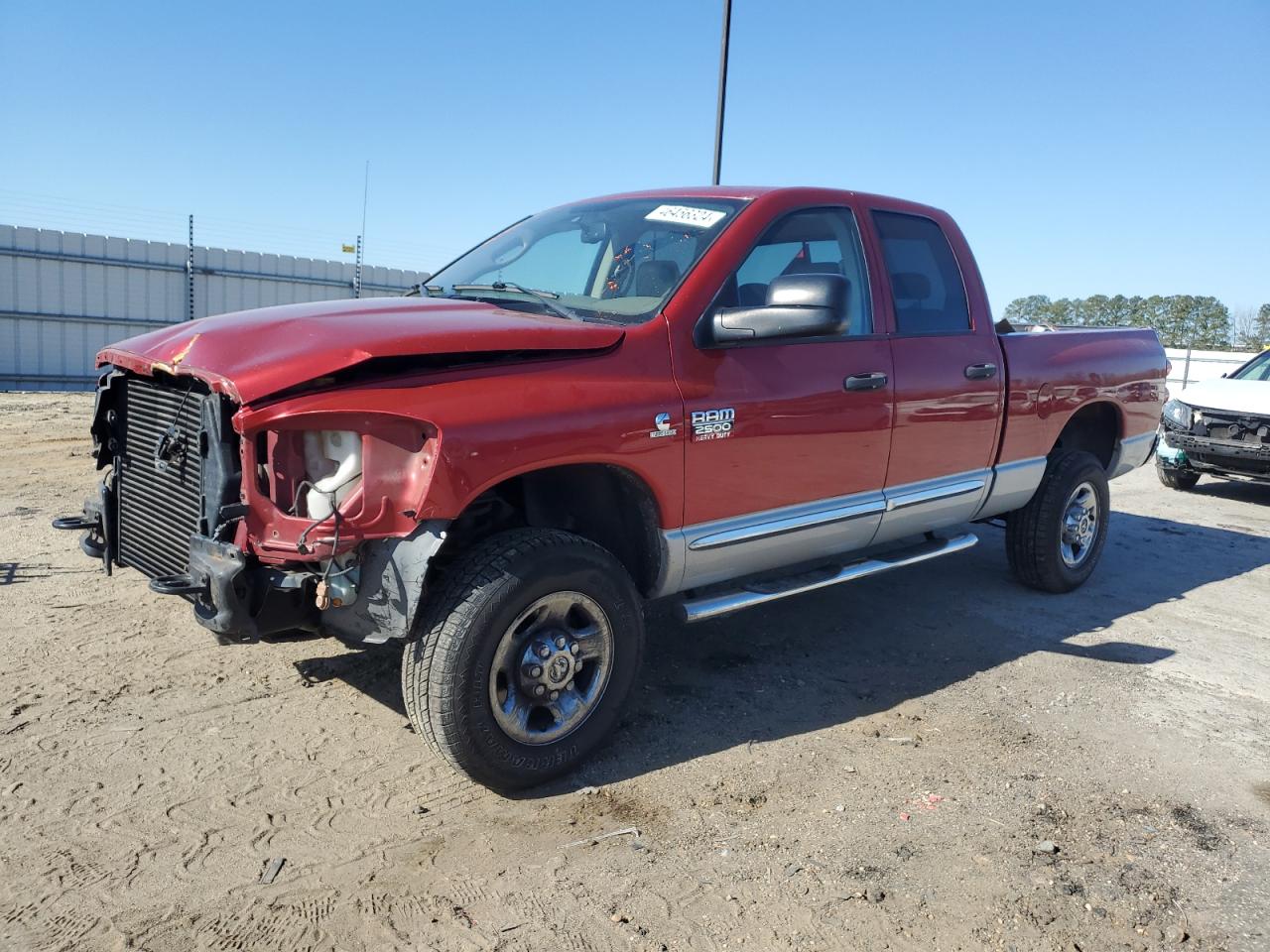 Dodge Ram (2007)