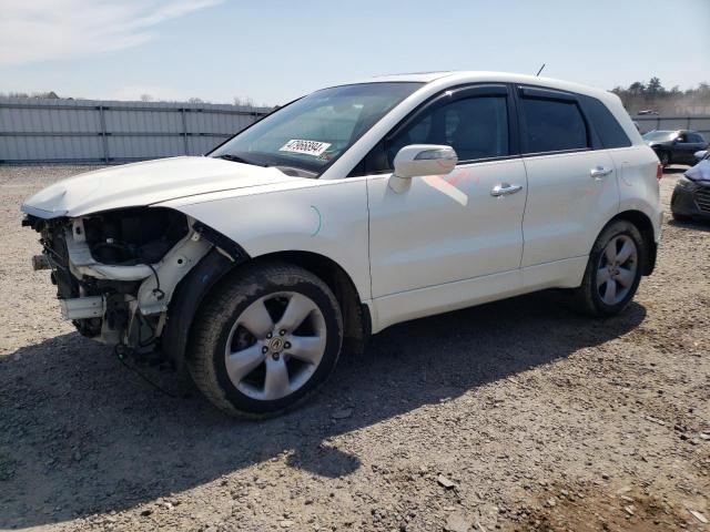 Acura Rdx (2009)