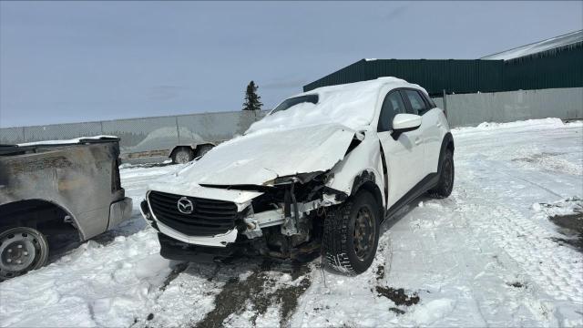 Mazda Cx-3 (2017)