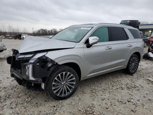 Hyundai Palisade (2023)