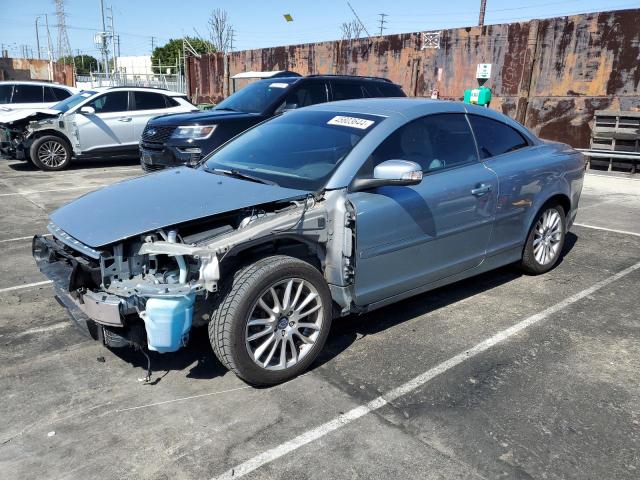 Volvo C70 (2009)