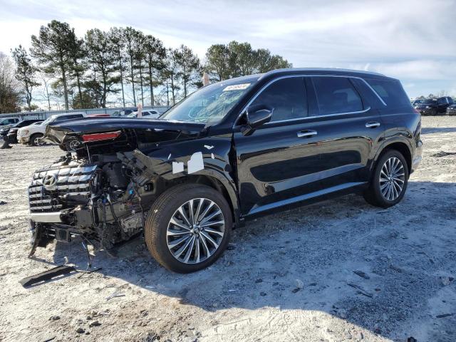 Hyundai Palisade (2023)