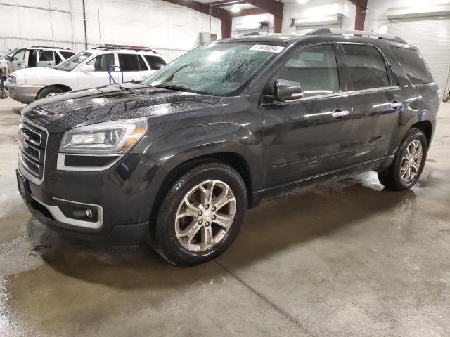 Gmc Acadia (2014)