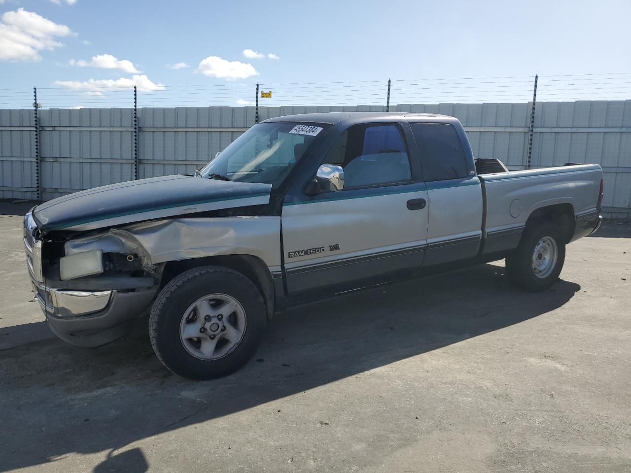 Dodge Ram (1997)