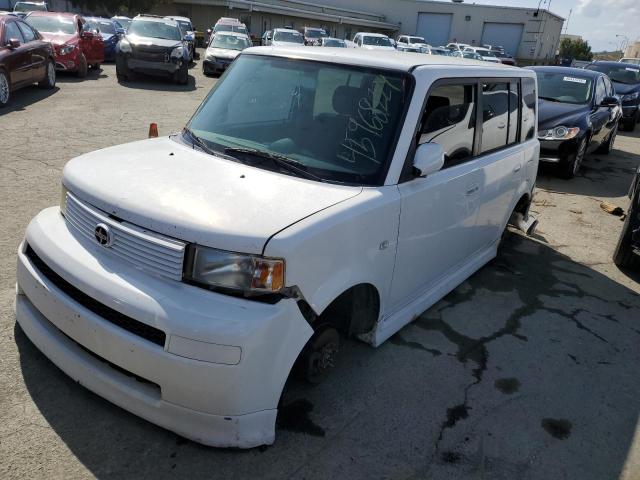 Scion Xb (2006)