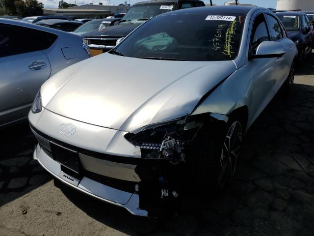 Hyundai Ioniq 6 li (2023)