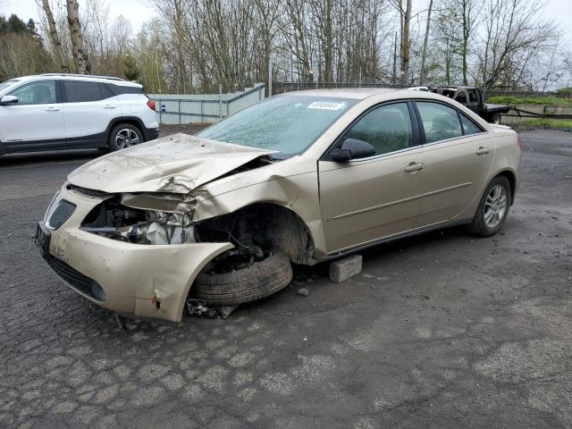 Pontiac G6 (2006)