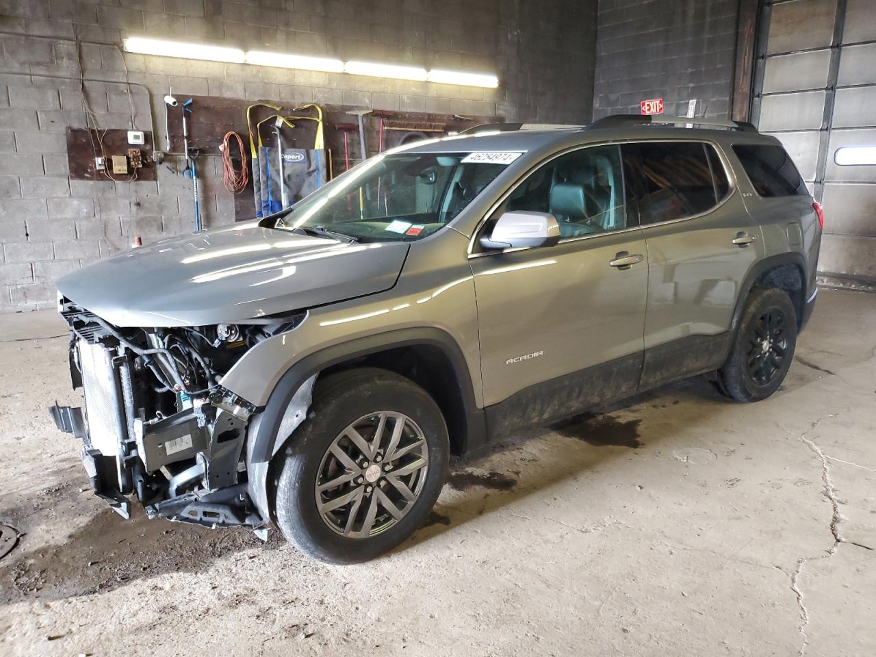 Gmc Acadia (2019)