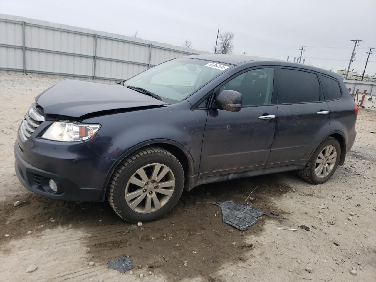 Subaru Tribeca (2010)