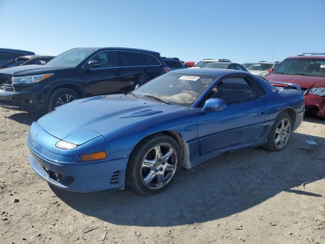 Mitsubishi 3000gt (1993)