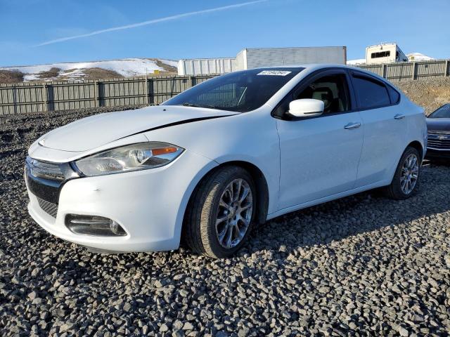 Dodge Dart (2014)