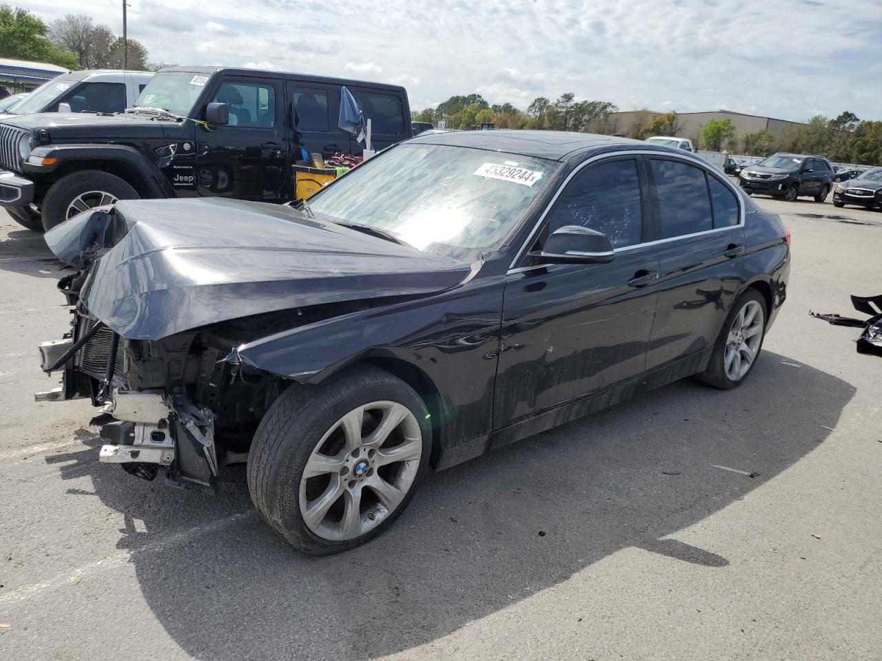 Bmw 1er (2013)