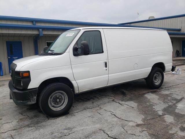 Ford Econoline (2012)