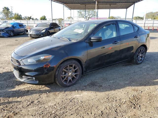Dodge Dart (2015)
