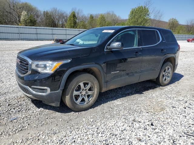Gmc Acadia (2017)