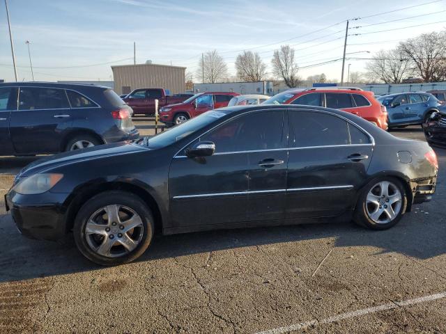 Acura Rl (2006)