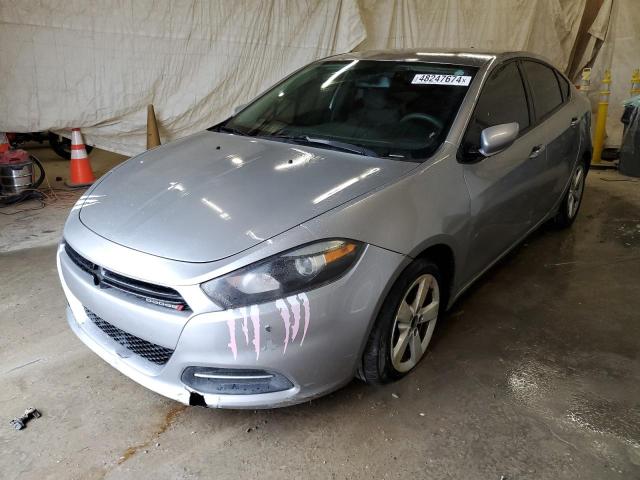 Dodge Dart (2015)