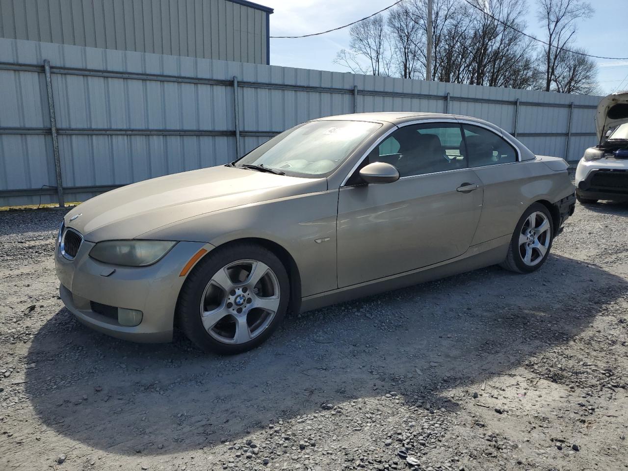 Bmw 3er (2008)