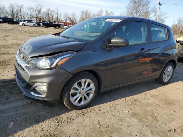 Chevrolet Spark (2019)