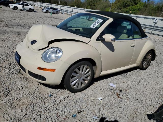 Volkswagen Beetle (2010)