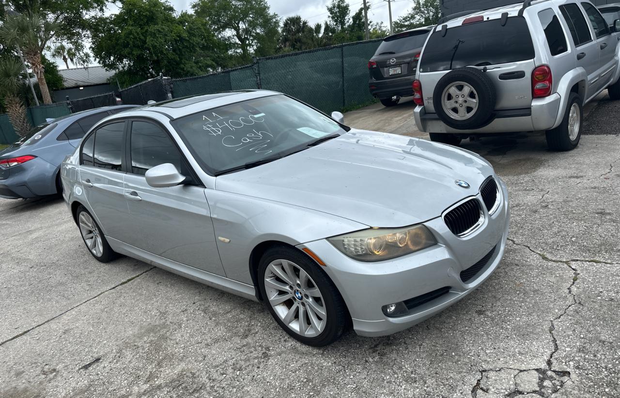 Bmw 3er (2011)