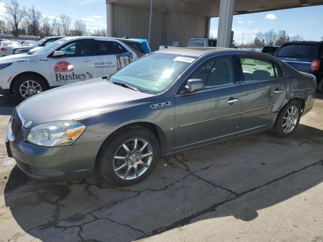 Buick Lucerne (2007)