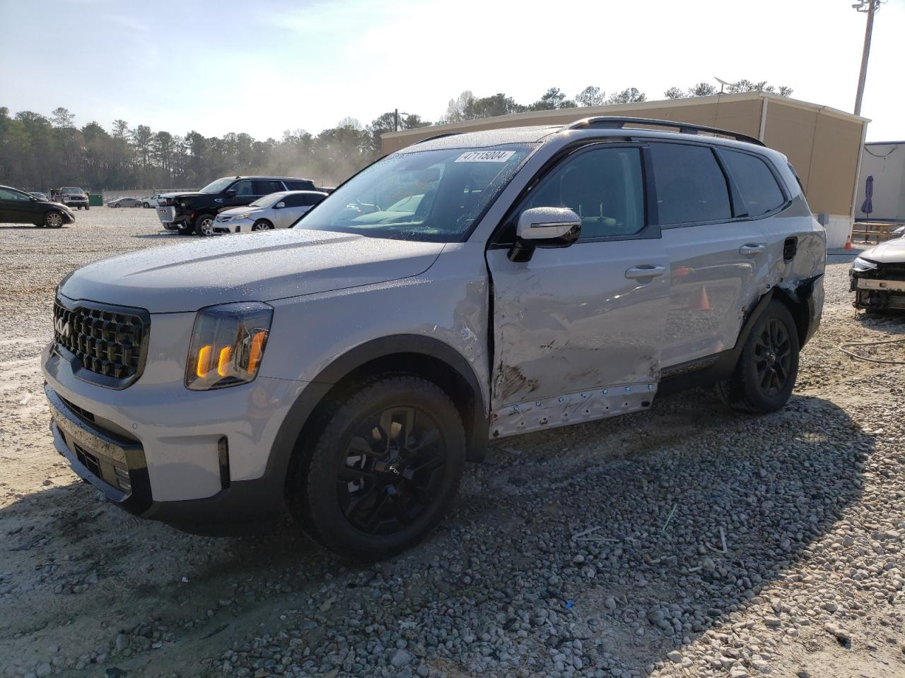 Kia Telluride (2024)