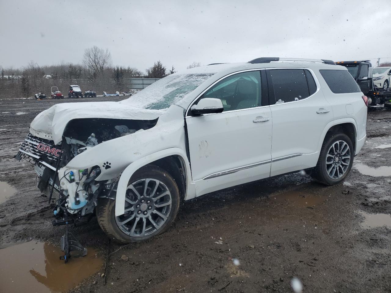 Gmc Acadia (2020)