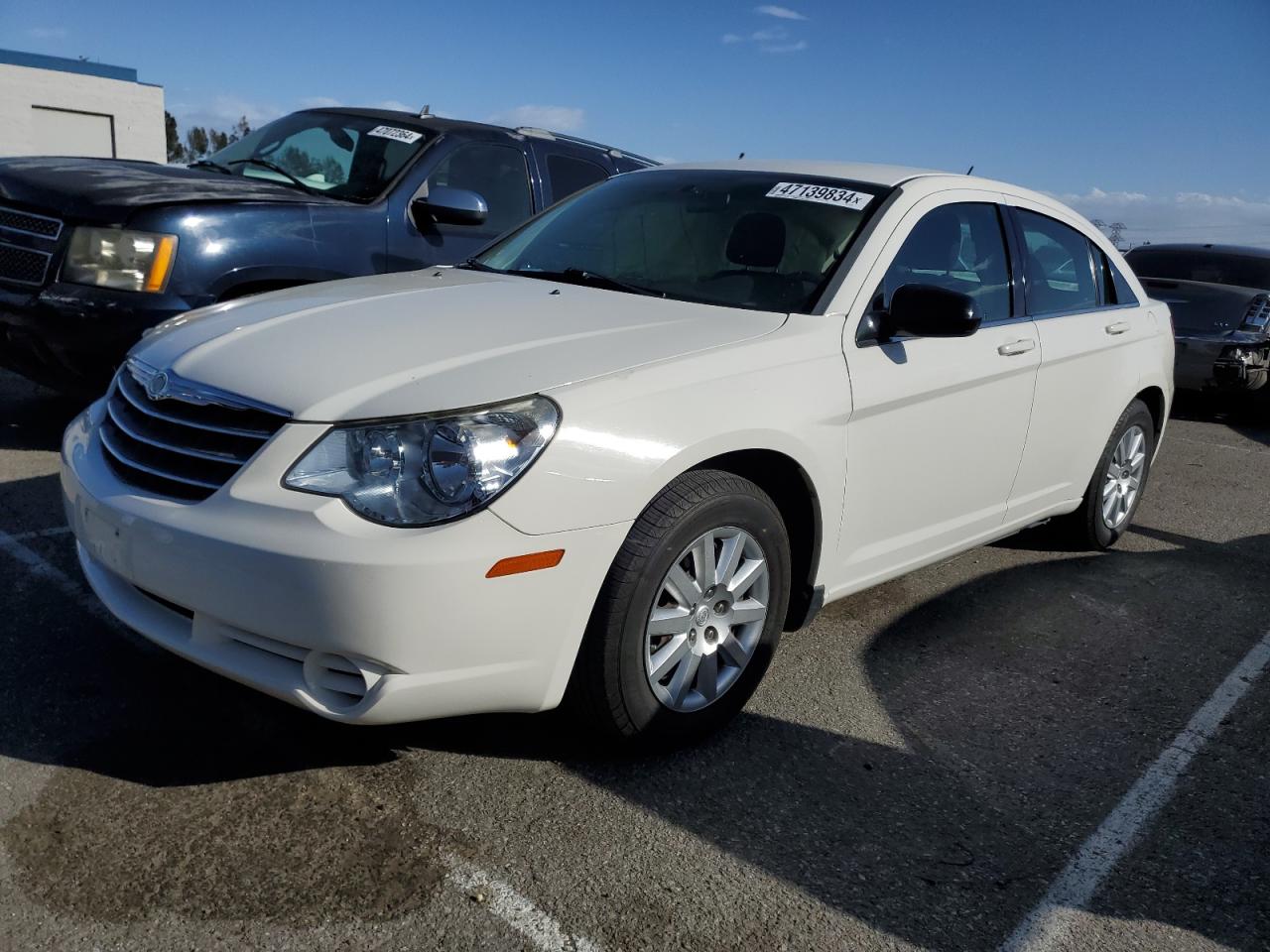 Chrysler Sebring (2010)