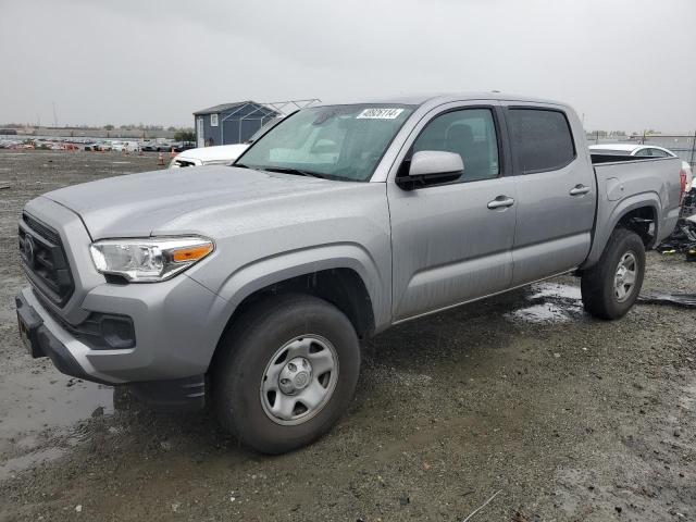 Toyota Tacoma (2021)
