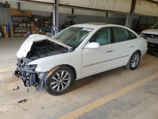 Hyundai Azera (2007)
