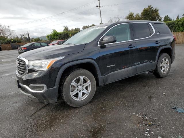Gmc Acadia (2019)