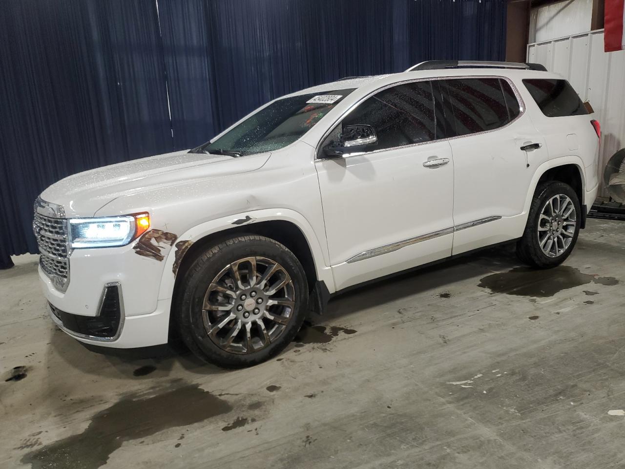 Gmc Acadia (2023)