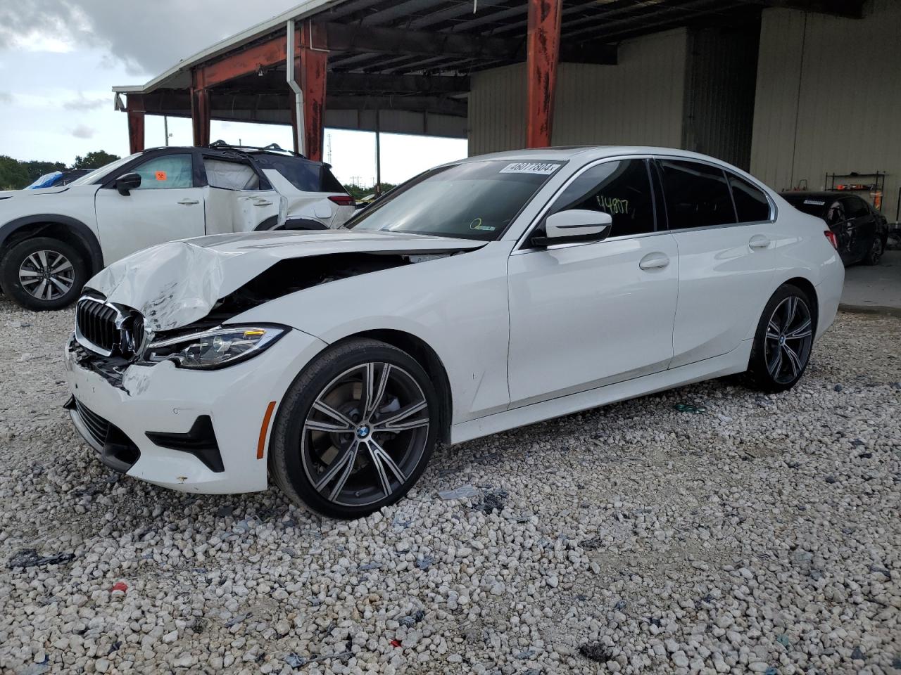 Bmw 3er (2020)