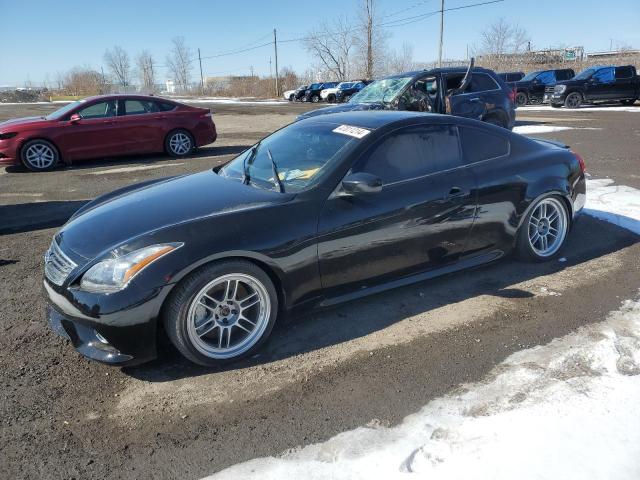 Infiniti G37 (2012)